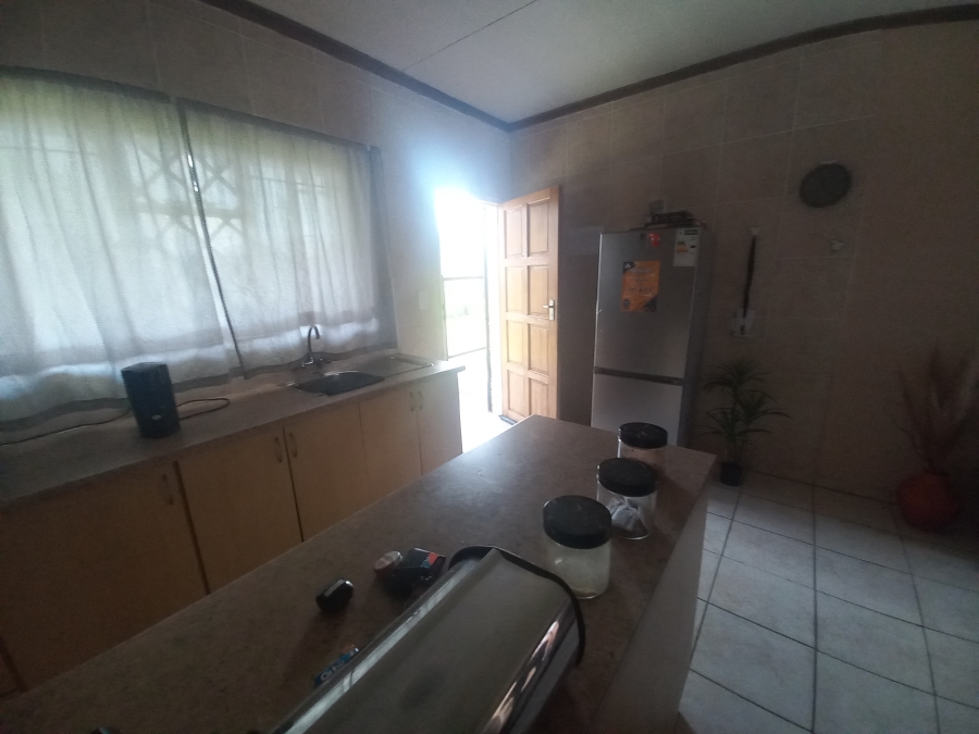 To Let 1 Bedroom Property for Rent in Oudorp North West